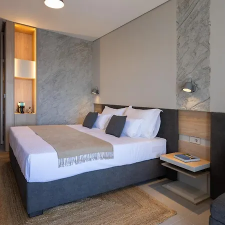 Hotel Boutique Mavie - Adults Only 4*