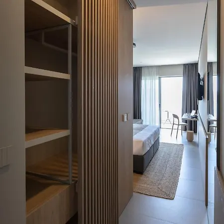 Hotel Boutique Mavie - Adults Only