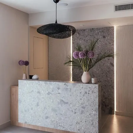 Hotel Boutique Mavie - Adults Only 4*