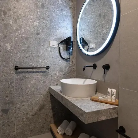Boutique Mavie - Adults Only Hotel