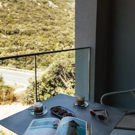 Boutique Mavie - Adults Only Hotel Neum