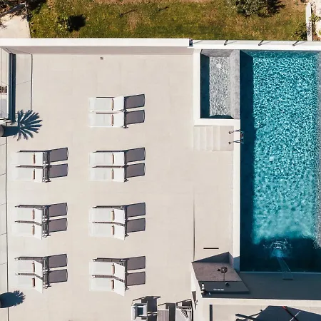 Boutique Mavie - Adults Only Hotel Neum