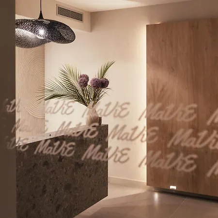Boutique Mavie - Adults Only