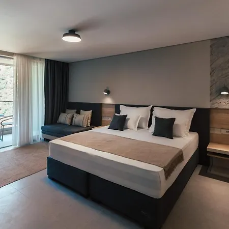 Hotel Boutique Mavie - Adults Only