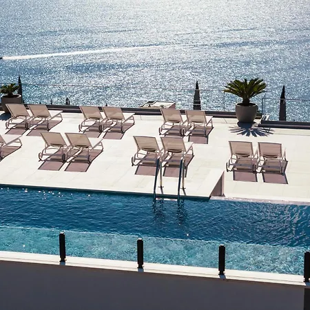 Hotel Boutique Mavie - Adults Only