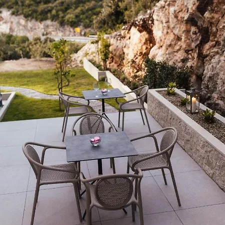 Boutique Mavie - Adults Only Hotel Neum