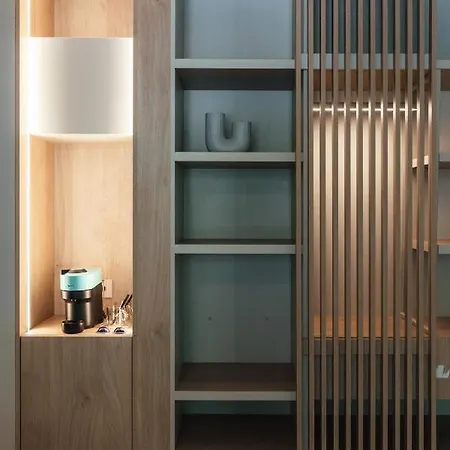 Boutique Mavie - Adults Only Hotel 4*