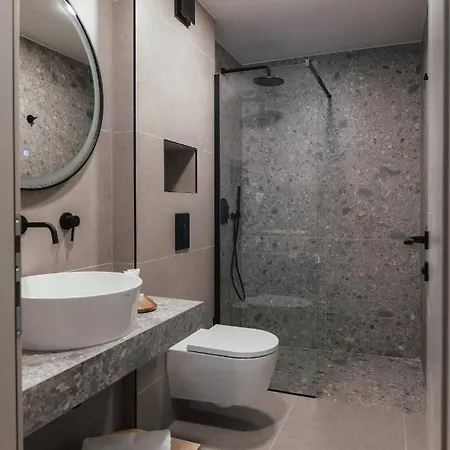 Hotel Boutique Mavie - Adults Only 4*