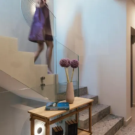 Boutique Mavie - Adults Only فندق نيوم