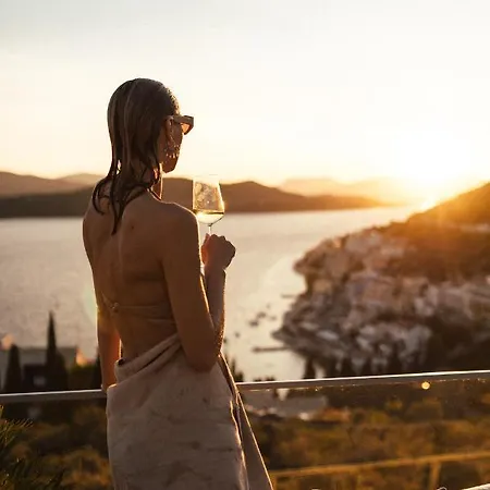 Hotel Boutique Mavie - Adults Only