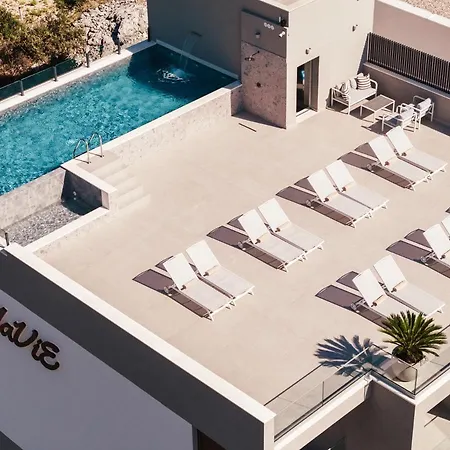 Boutique Mavie - Adults Only Hotel Neum