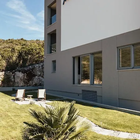 Hotel Boutique Mavie - Adults Only