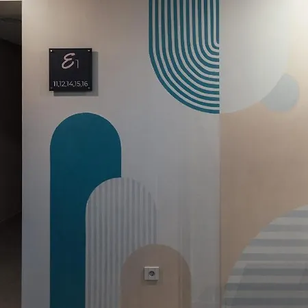 Hotel Boutique Mavie - Adults Only