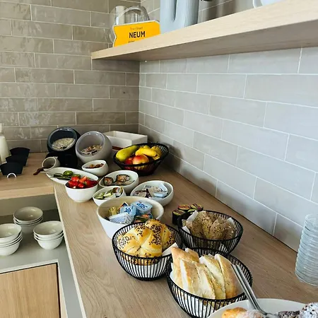 Boutique Mavie - Adults Only Hotel 4*