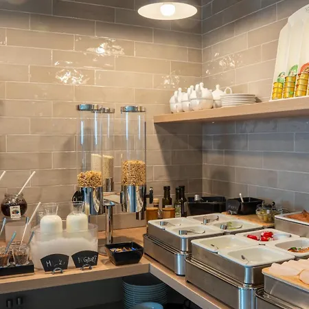 Boutique Mavie - Adults Only 4*