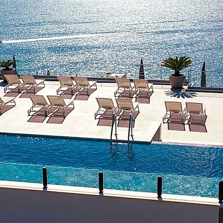 Boutique Mavie - Adults Only 4* نيوم