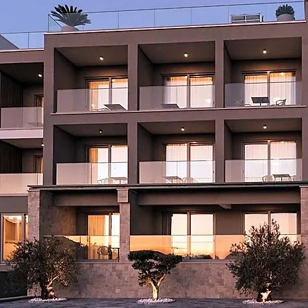 Boutique Mavie - Adults Only 4* نيوم