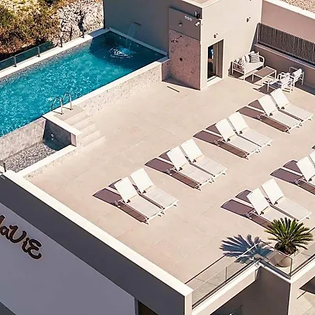 Boutique Mavie - Adults Only فندق نيوم